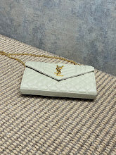 Luxury Structured Shoulder Bag - Women's Premium Designer Fashion - NM3797