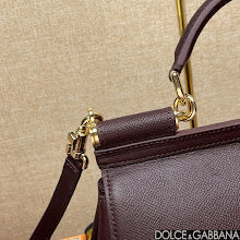 Designer Iconic Shoulder Bag - Luxury Women's Premium Fashion - NM7012
