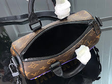 Designer Iconic Top Handle Bag - Luxury Women's Premium Handbag - NM4892