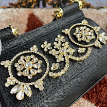 Premium Leather Shoulder Bag - Elegant Women's Designer Handbag - NM6772