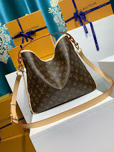 Designer Heritage Crossbody Bag - Premium Luxury Women's Fashion - NM4358