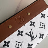 Interior view of chic statement women's handbag – women's luxury accessory