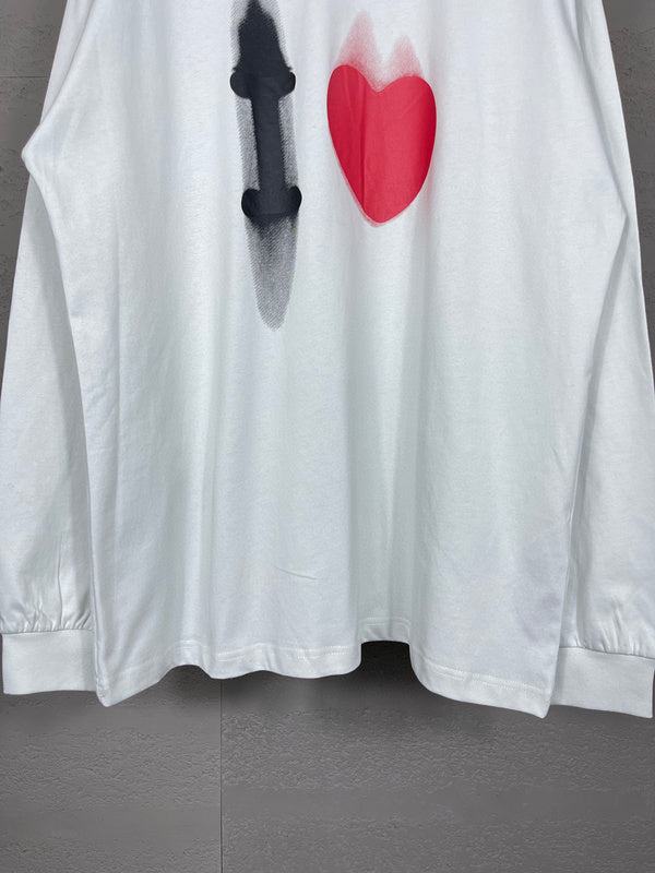 Balenciaga clothing lifestyle view — premium authentic designer style