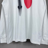 Balenciaga designer designer clothing full view