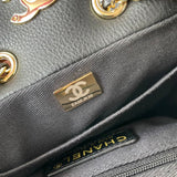  women's handbag, versatile design, view 5