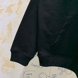 Balenciaga clothing back view — premium authentic designer style