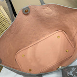  crossbody bag interior and compartment view
