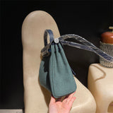  everyday bag interior and compartment view 9