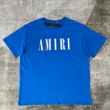 Amiri t-shirt detail view — premium authentic designer style