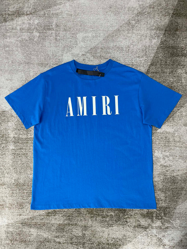 Amiri t-shirt styled look premium fashion