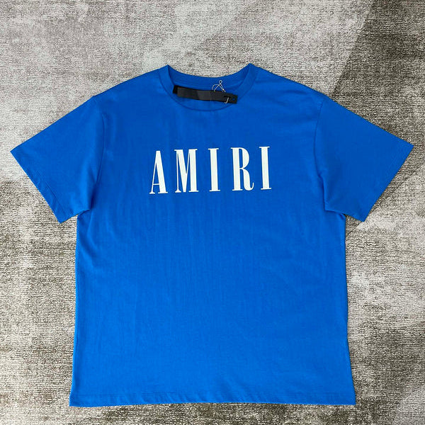Amiri t-shirt styled look premium fashion