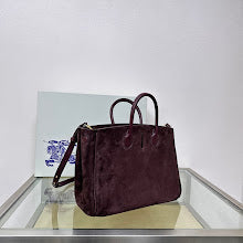 New Chic Designer Satchel Bag - Luxury Women's Top Handle Handbag - NM5865