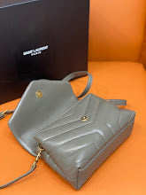 Luxury Designer Tote Bag for Women - Premium Iconic Monogram Handbag - NM3174