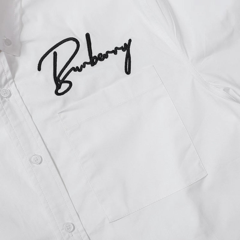 Burberry designer designer clothing full view