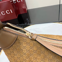 Premium Signature Crossbody - Chic Women's Luxury Designer Bag - NM4018