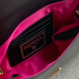 Ziva's Charm handbag – product shot (20cm*13cm*5cm)