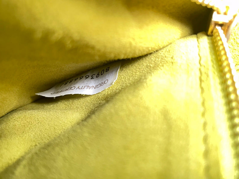 Refined Faux Leather Handbag - Sleek Minimalist Lines | Women's Everyday Carry Handbag #1653 - close-up detail shot (image 3) of designer-inspired handbag