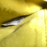Refined Faux Leather Handbag - Sleek Minimalist Lines | Women's Everyday Carry Handbag #1653 - close-up detail shot (image 3) of designer-inspired handbag