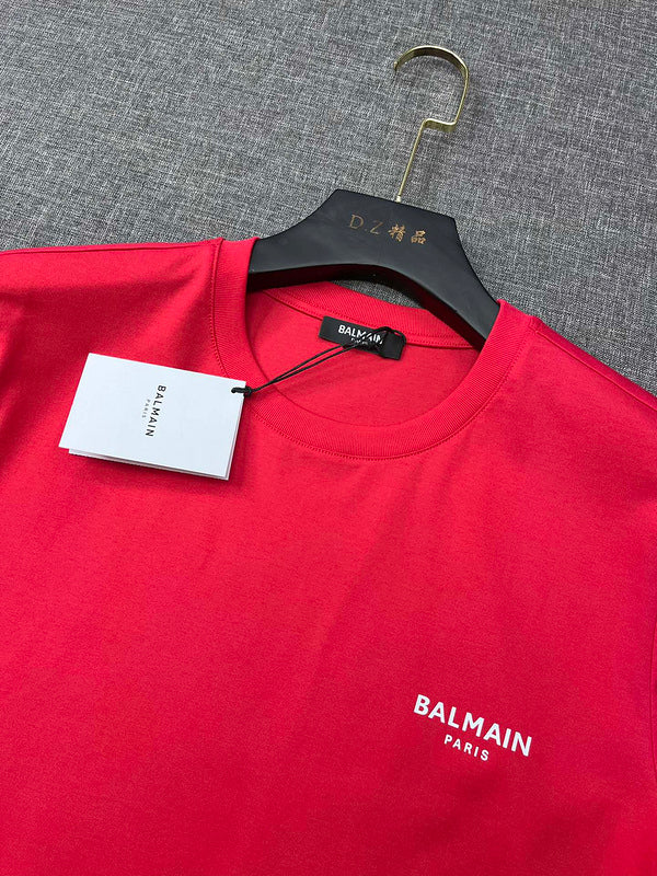 Balmain clothing angled view — premium authentic designer style