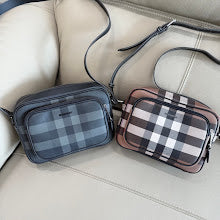 New Luxury Structured Shoulder Bag - Women's Premium Designer Fashion - NM5771