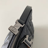 Styled lifestyle shot of elevated refined women's handbag – women's luxury handbag