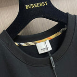 Burberry clothing styling view — premium authentic designer style