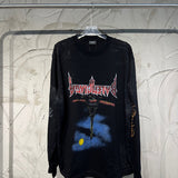 Balenciaga clothing side view — premium authentic designer style