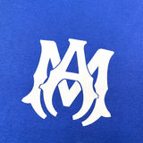 Amiri hoodie lifestyle view — premium authentic designer style