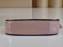 Chic Designer Satchel Bag - Luxury Women's Top Handle Handbag - NM5114