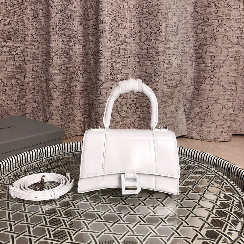 Close-up detail of chic elevated women's handbag – women's statement bag