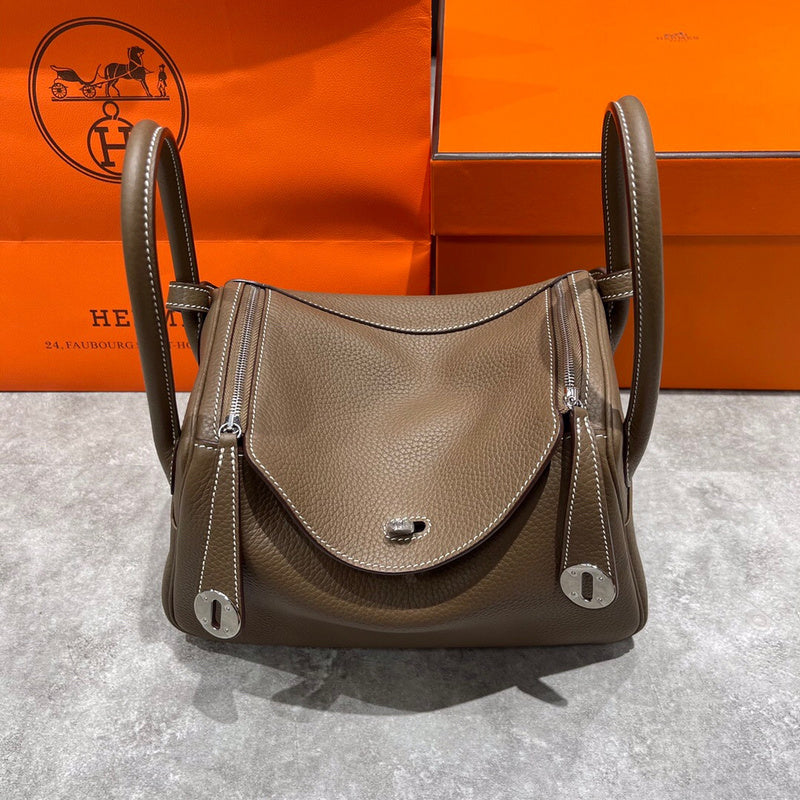 Sleek handbag styled for everyday wear