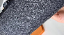 Premium Leather Shoulder Bag - Elegant Women's Designer Handbag - NM4652