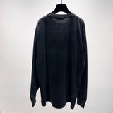 Balenciaga clothing angled view — premium authentic designer style