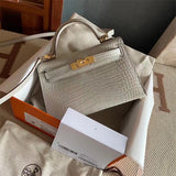Tailored bag women's premium everyday handbag