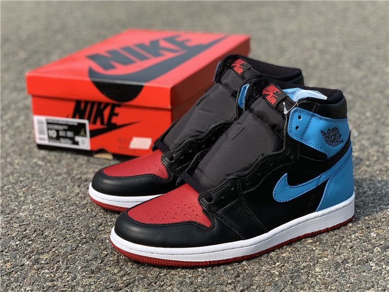 Nike Men's & Women's Iconic Street Trainers — Style 023 hardware detail