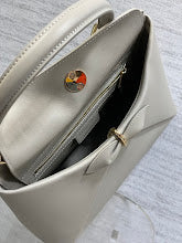 Premium Women's Top Handle Bag - Luxury Designer Satchel Fashion - NM7383