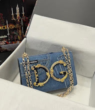 Premium Signature Shoulder Bag - Chic Women's Luxury Designer - NM6689