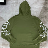Amiri hoodie full view — premium authentic designer style