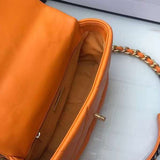  women's handbag, mid design, view 8