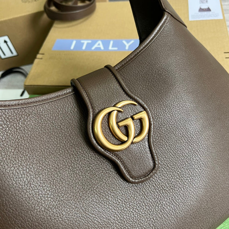 Sleek handbag styled for everyday wear