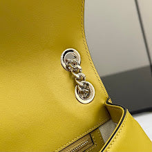 Luxury Designer Top Handle Bag for Women - Premium Satchel Handbag - NM4077