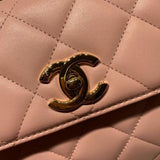 Zivas Charm Versatile Design Designer Handbag (Considered Detail & Form) – Close-Up Detail