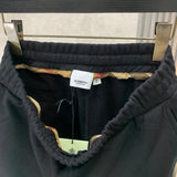 Burberry clothing styling view — premium authentic designer style