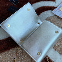 Luxury Designer Crossbody Bag for Women - Premium Fashion Handbag - NM7142