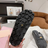 Back view of Miu Miu luxury piece style No.126
