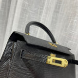 Graceful handbag styled for everyday wear
