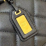 Zivas Charm Refined Everyday Style Designer Handbag (Considered Detail & Form) – Lifestyle Shot