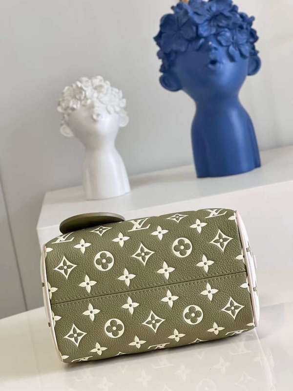 Styled lifestyle shot of polished chic women's handbag – women's designer-style accessory