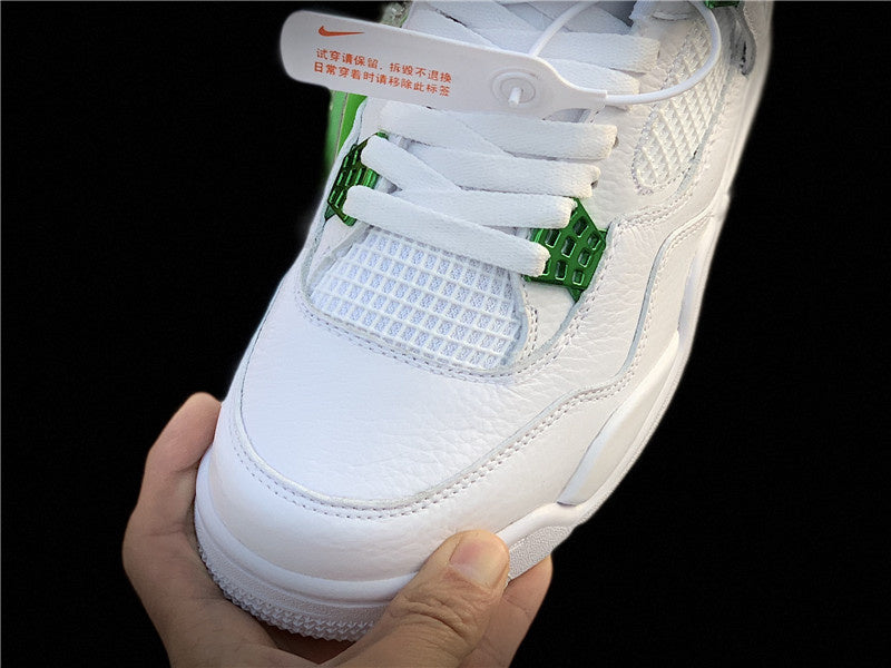 Nike two-tone luxury sneakers view 14 minimalist modern build