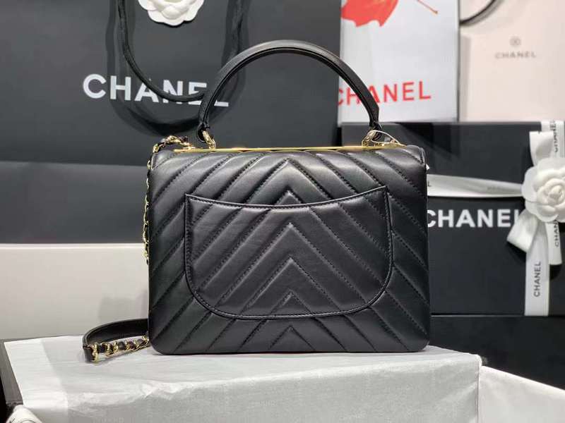Zivas Charm Sleek Silhouette Luxury Handbag (Structured Everyday Essential) – Interior View